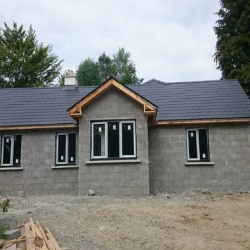 House Builds
