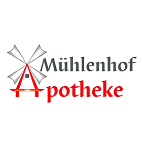 Logo der Mühlenhof-Apotheke
