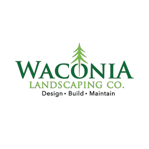 Waconia Landscaping Co Logo