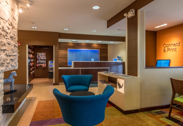 Images Fairfield Inn by Marriott Fort Leonard Wood St. Robert