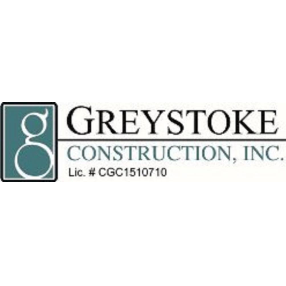 Greystoke Construction Inc