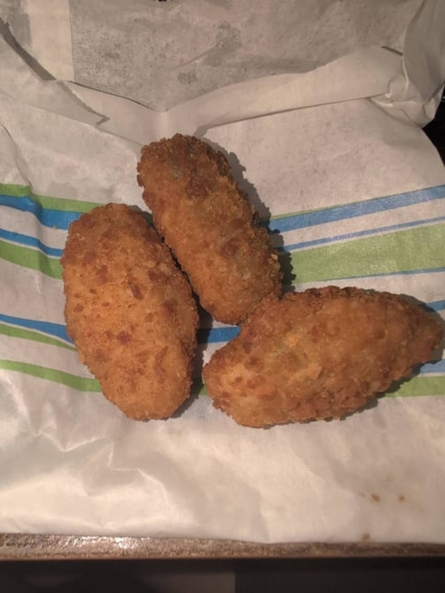 Jalapeno Poppers