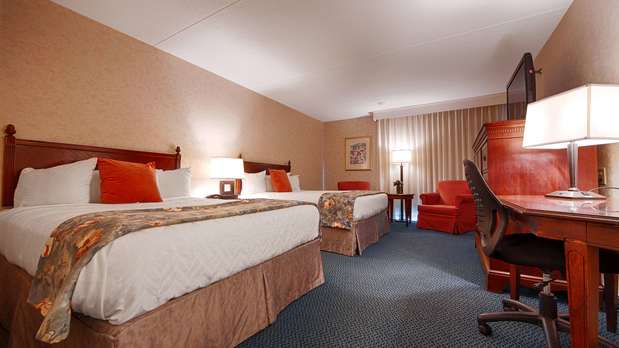 Images Best Western Plus Chelmsford Inn