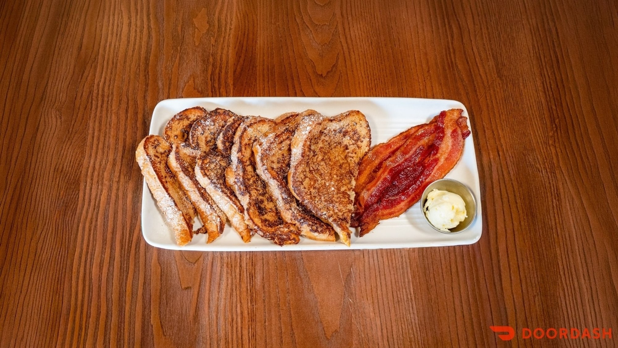 CHALLAH DREAM TOAST