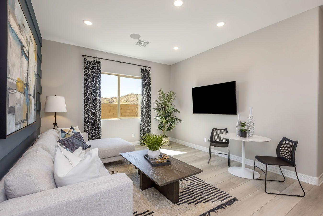 Harmony at Montecito in Estrella by William Ryan Homes Image