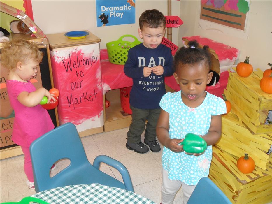Mt. Holly KinderCare Photo