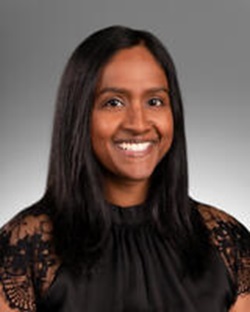 Sindu Lakkunarajah, MD