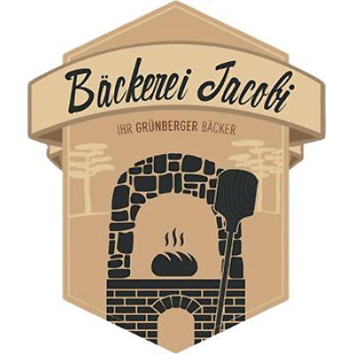 Logo von Bäckerei Jacobi