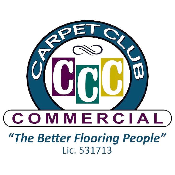 Carpet Club Commercial