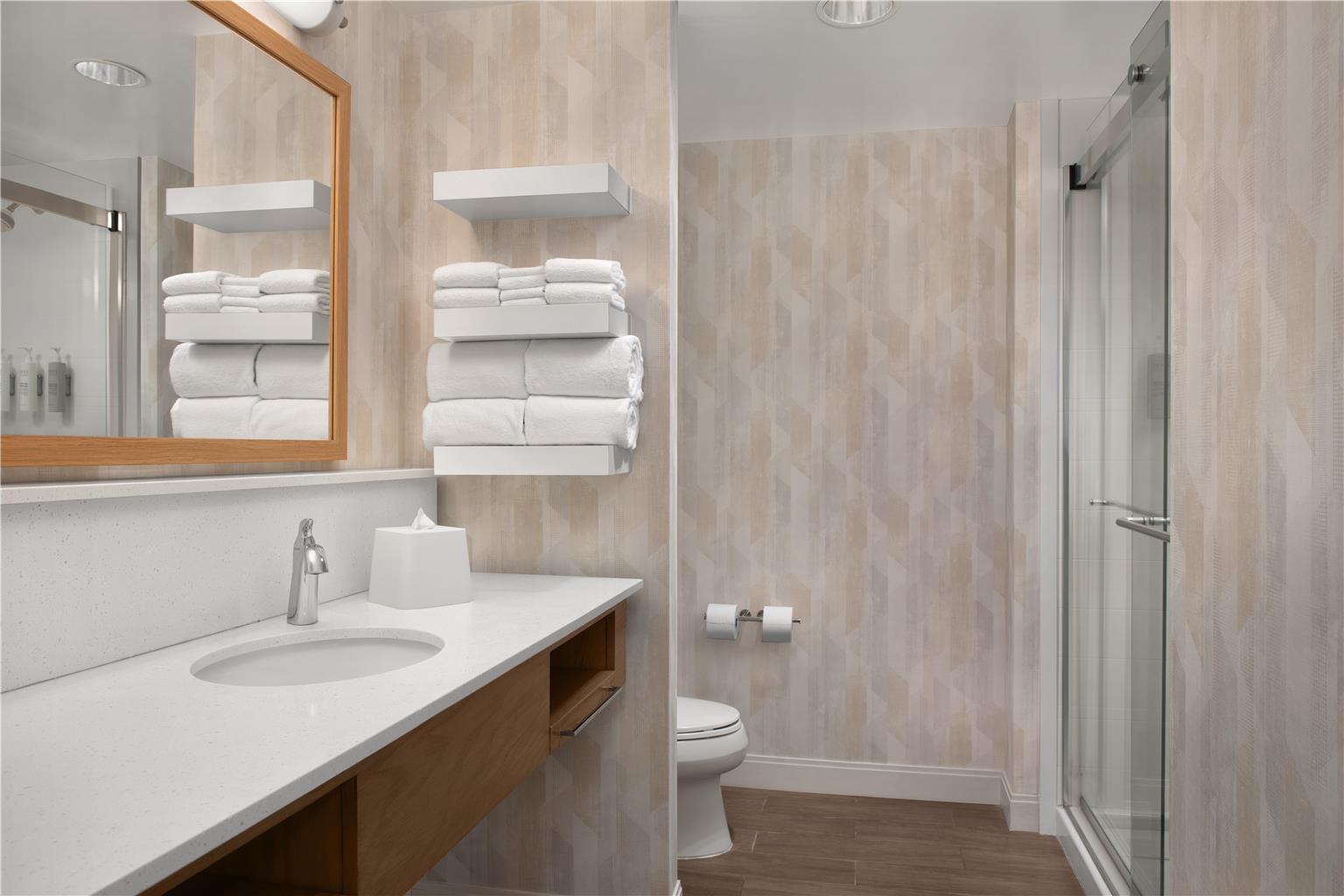 Hampton Inn & Suites Baltimore North/Timonium Image