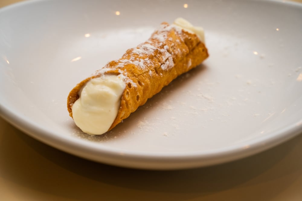 Cannoli
