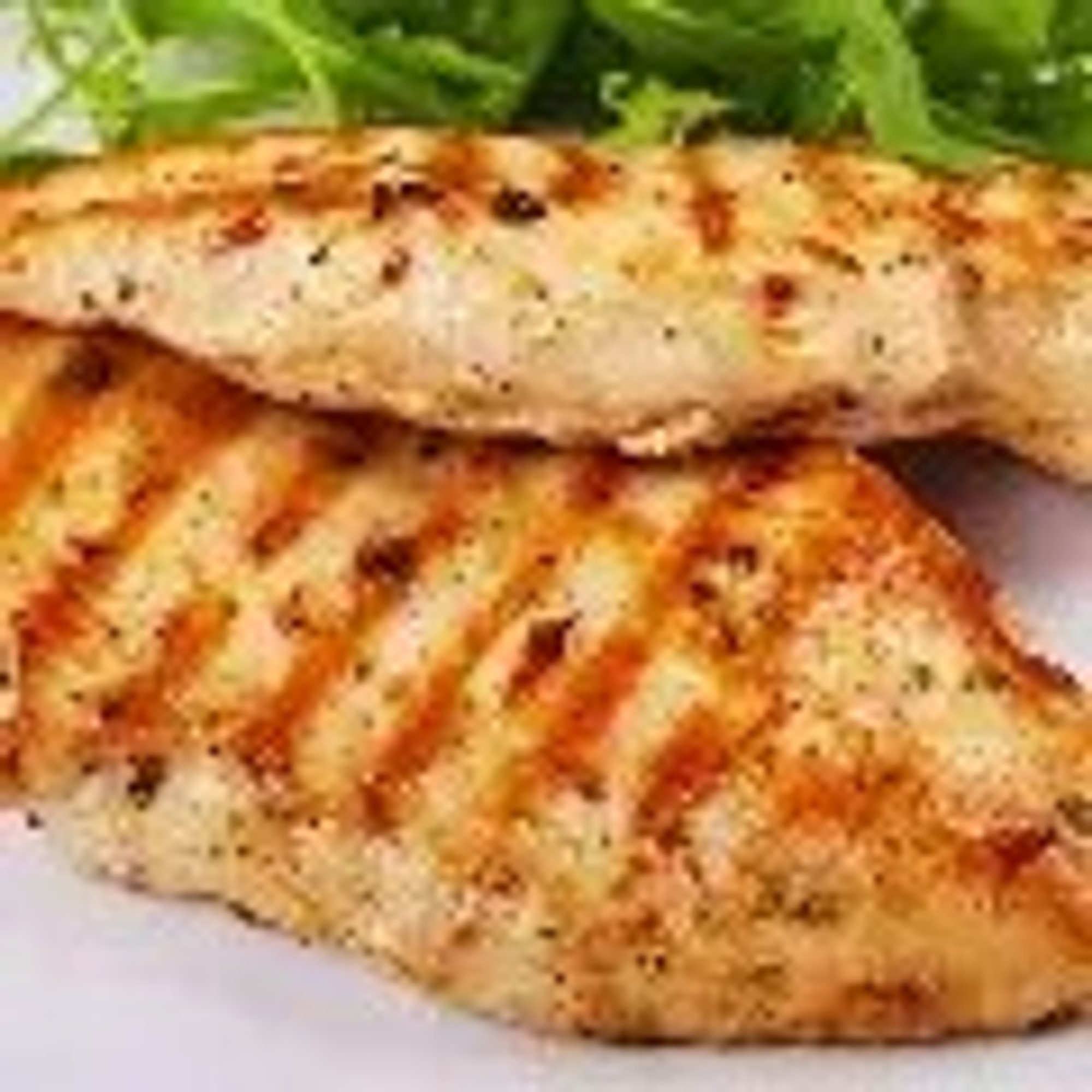 Pechuga Asada