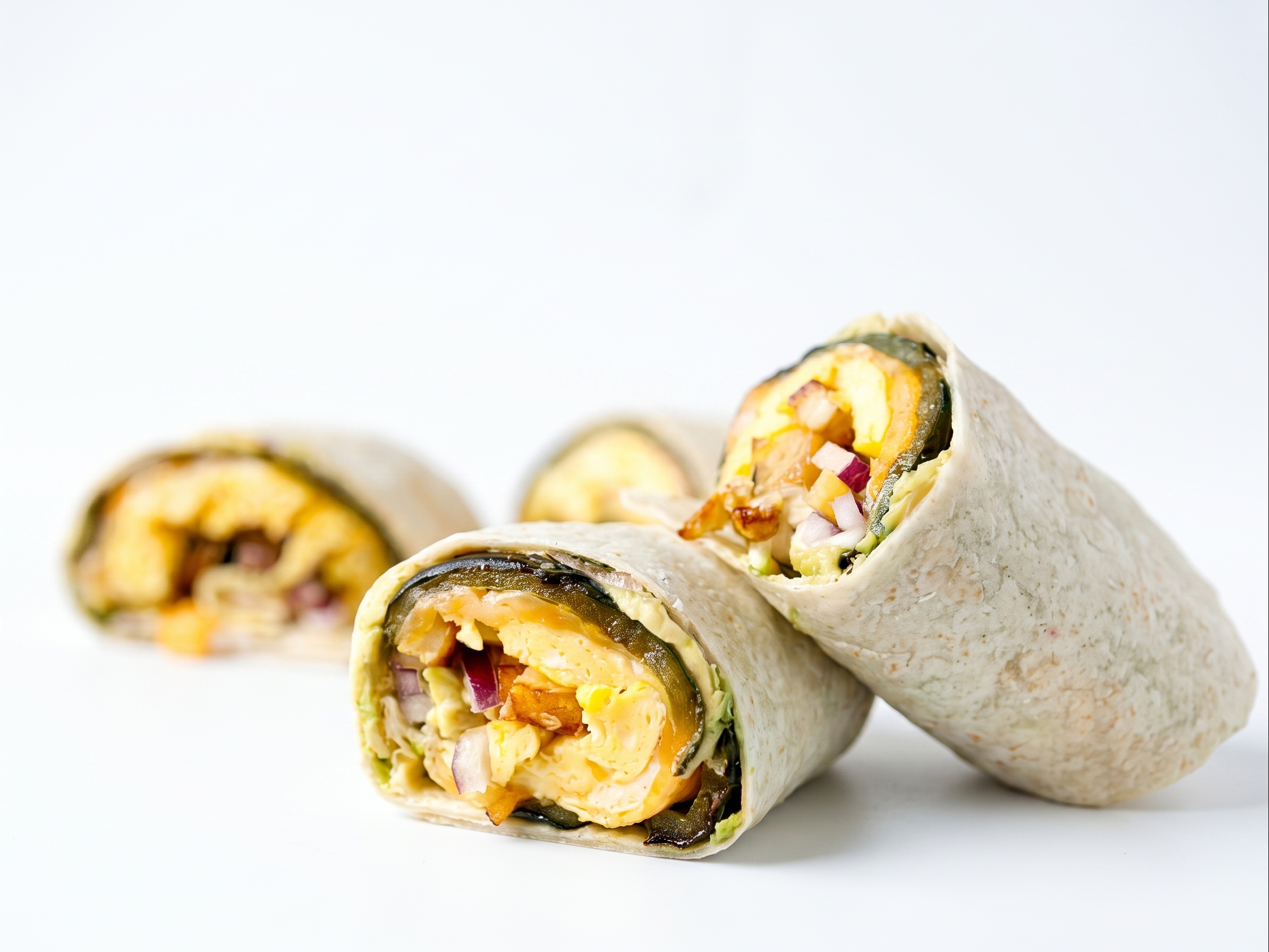 Chile Relleno Burrito (New)