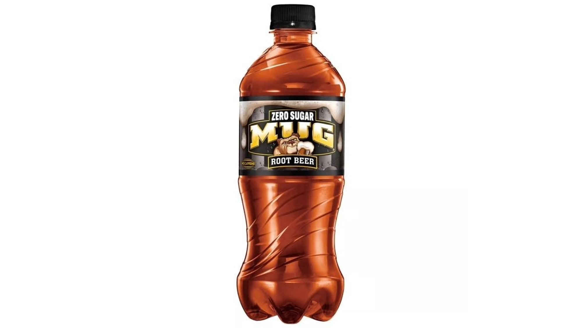 MUG Rootbeer ZERO 20oz