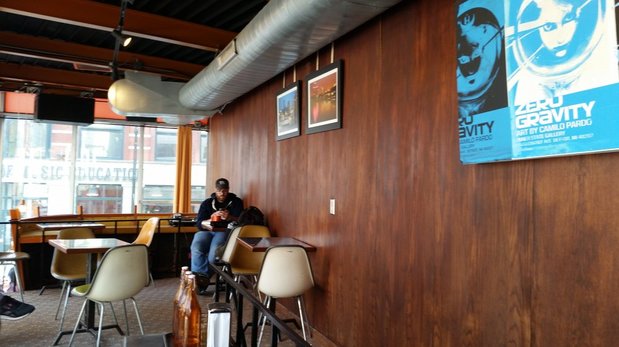 Images Urban Bean Co