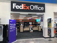 FedEx Office Print & Ship Center Photo