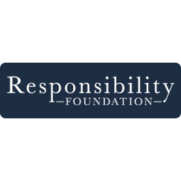 The Responsibility Foundation Logo