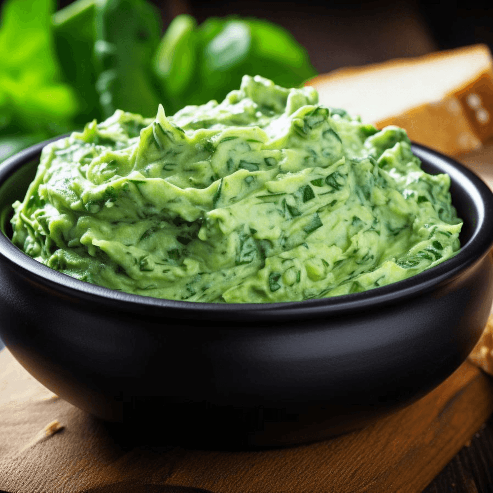 Spinach Dip