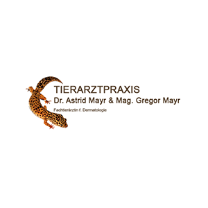 Logo von Dr. med. vet. Astrid Mayr