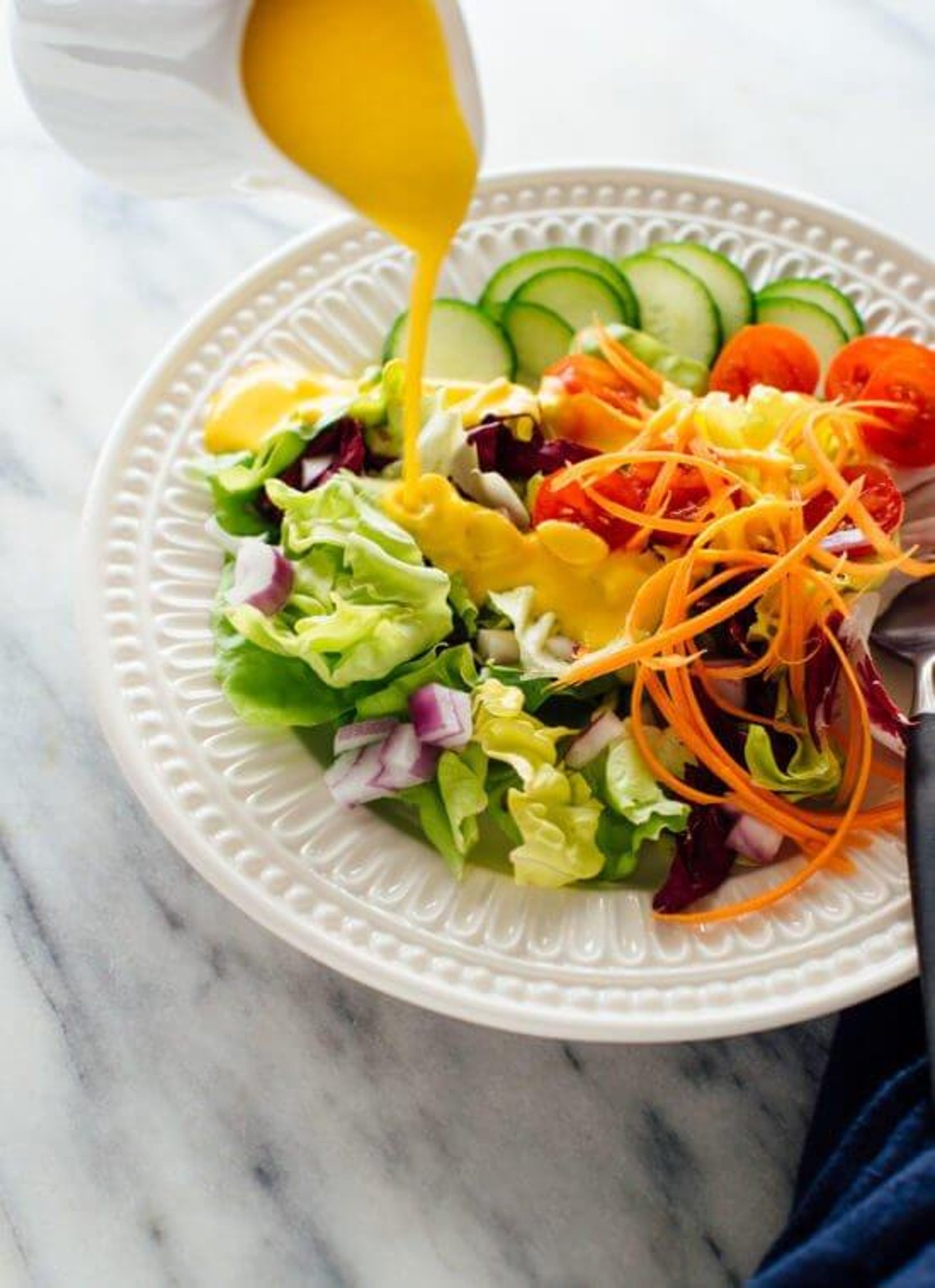 House Salad