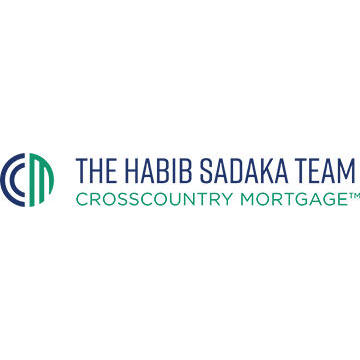 The Habib Sadaka Team at CrossCountry Mortgage, LLC