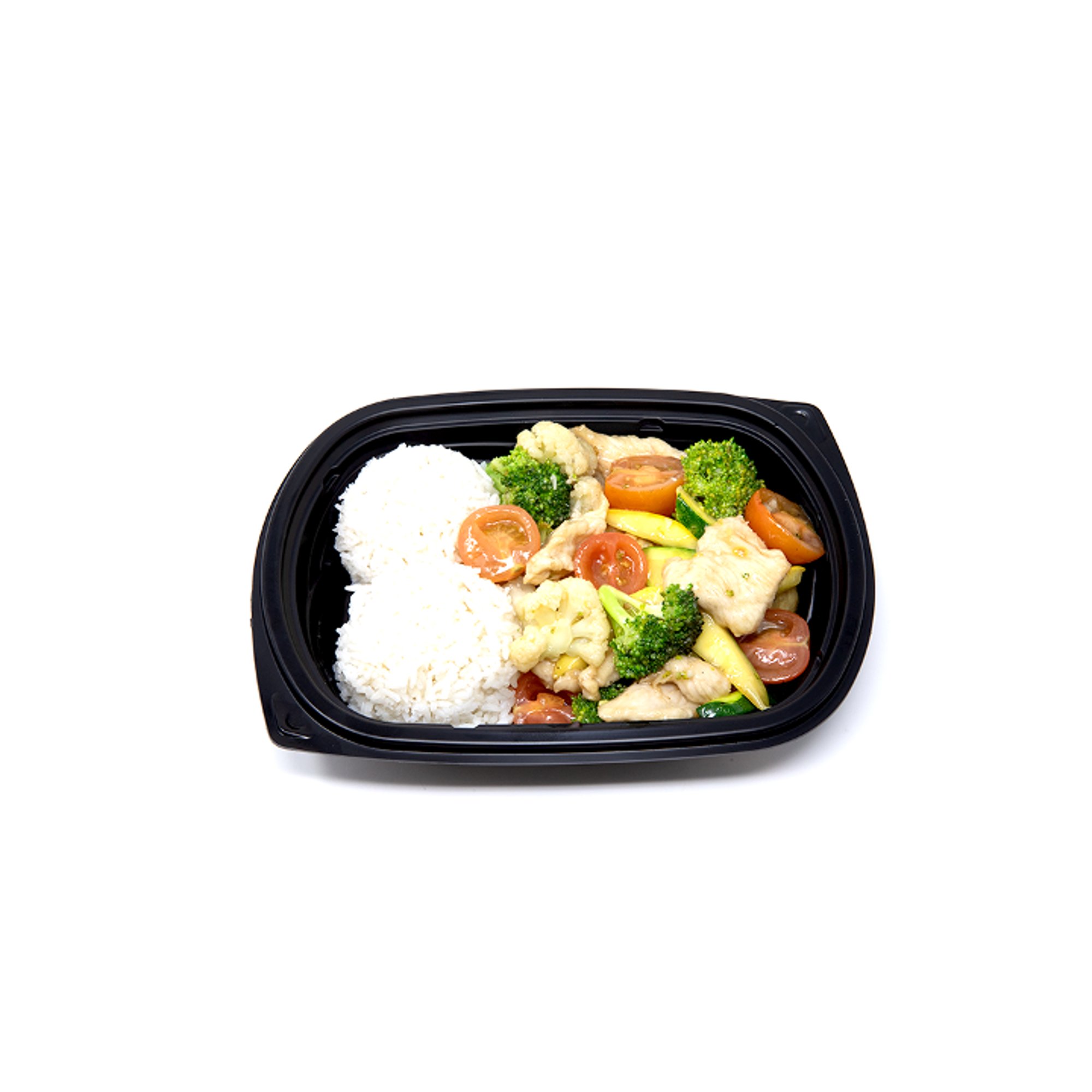 Chicken Imperial (GF)