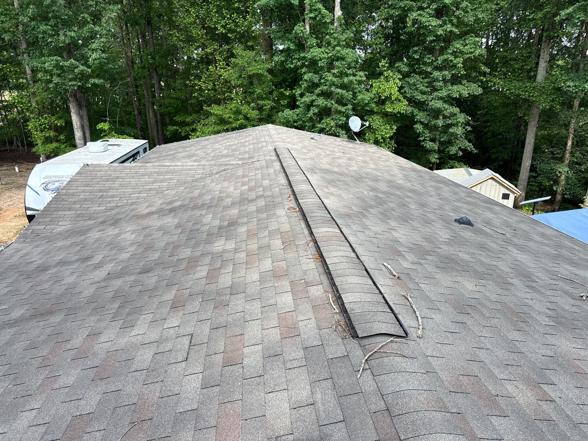 Radiant Home Services Image