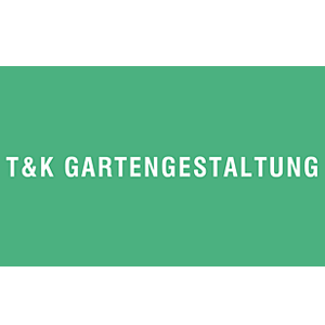 Logo von T & K Gartengestaltung
