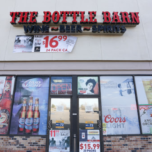Bottle Barn Liquor