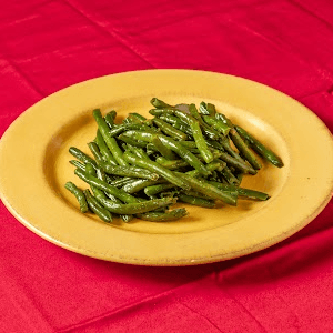 Greens Beans GF