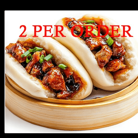 BAO BUN