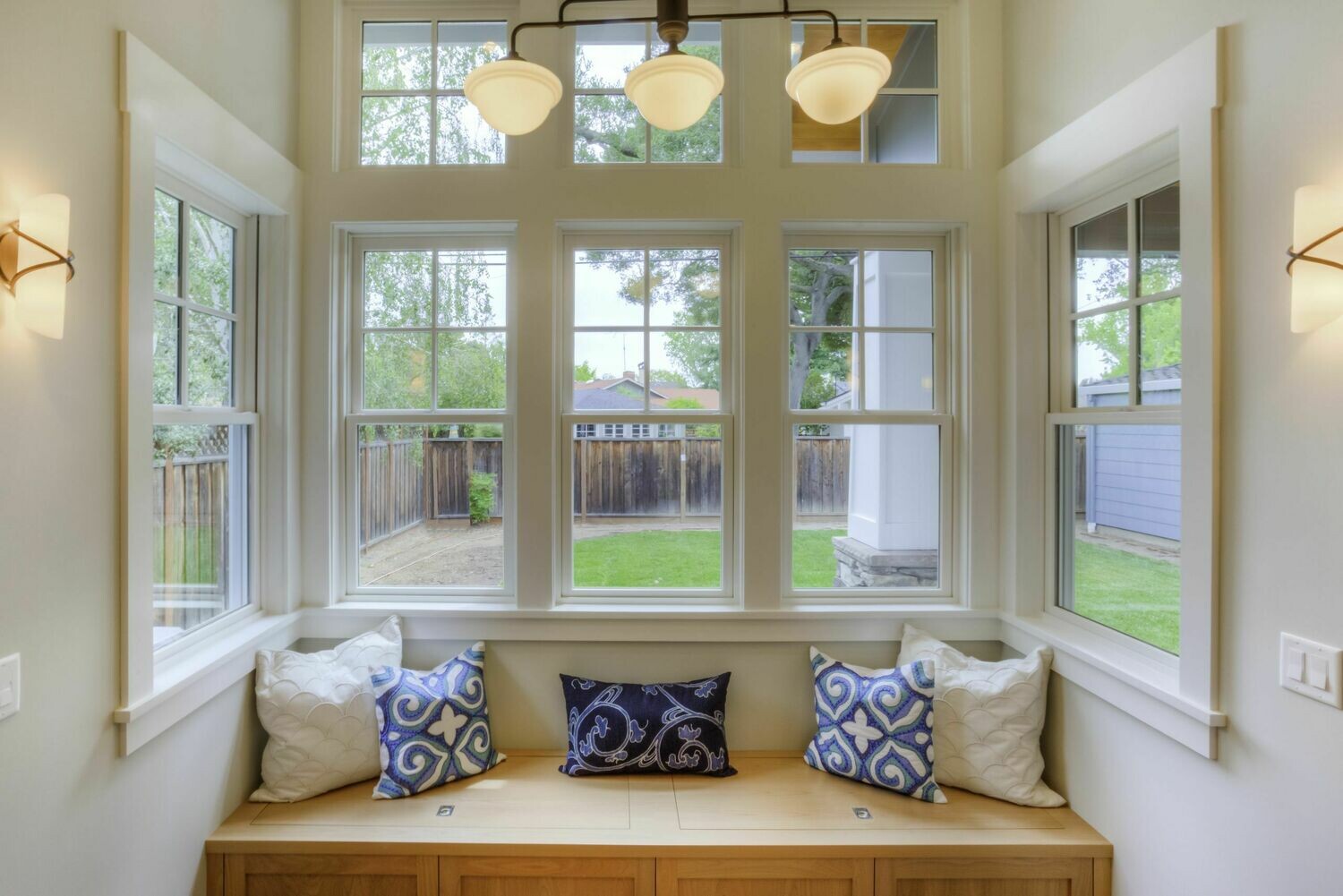 Windows & Doors Consultation