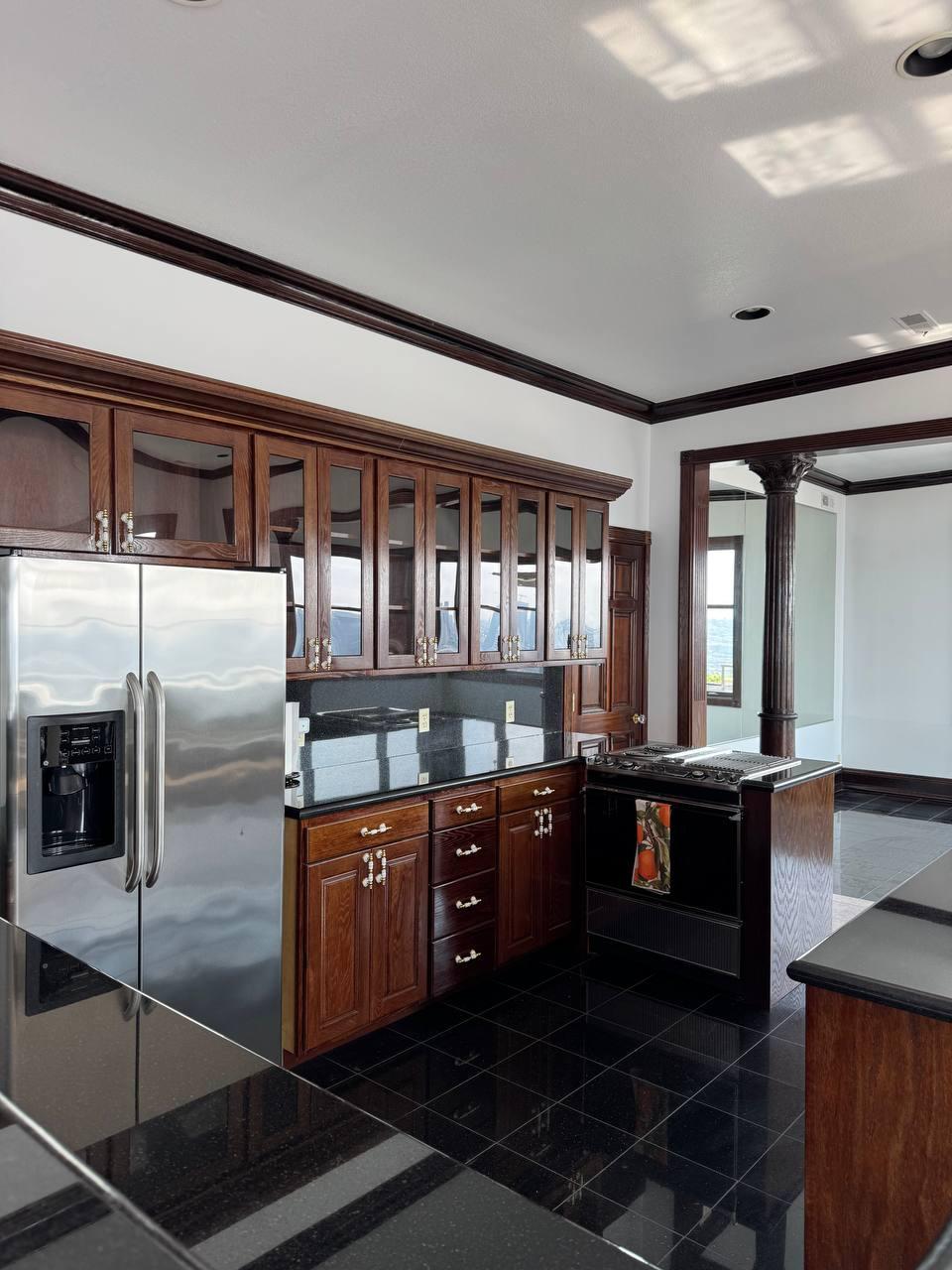 House Cleaning Seattle Image