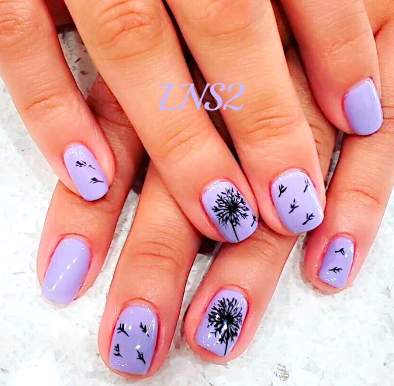 Images Le's Nails And Spa II