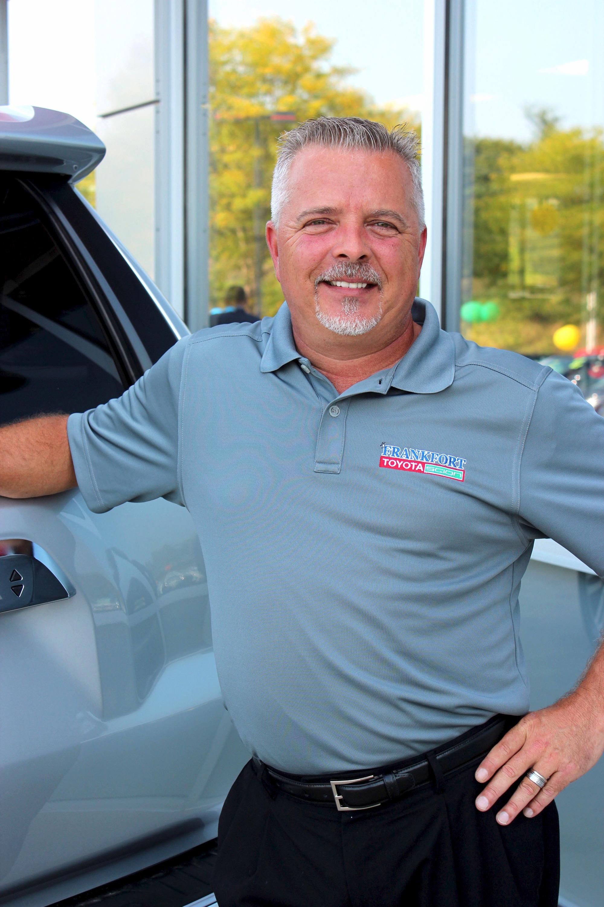 Frankfort Toyota Car Repair Frankfort KY