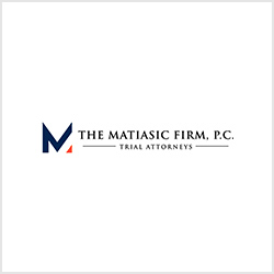 The Matiasic Firm