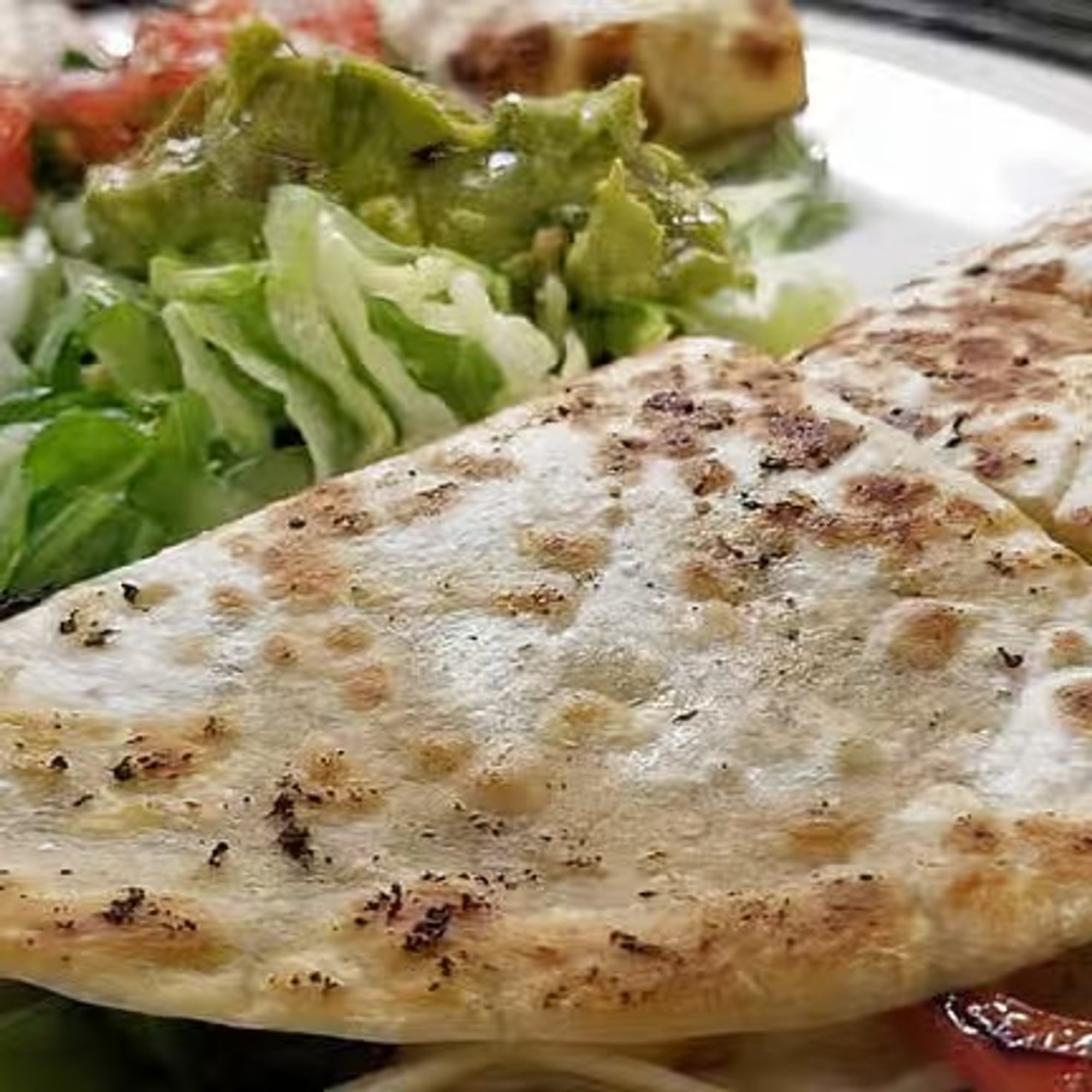 Quesadilla
