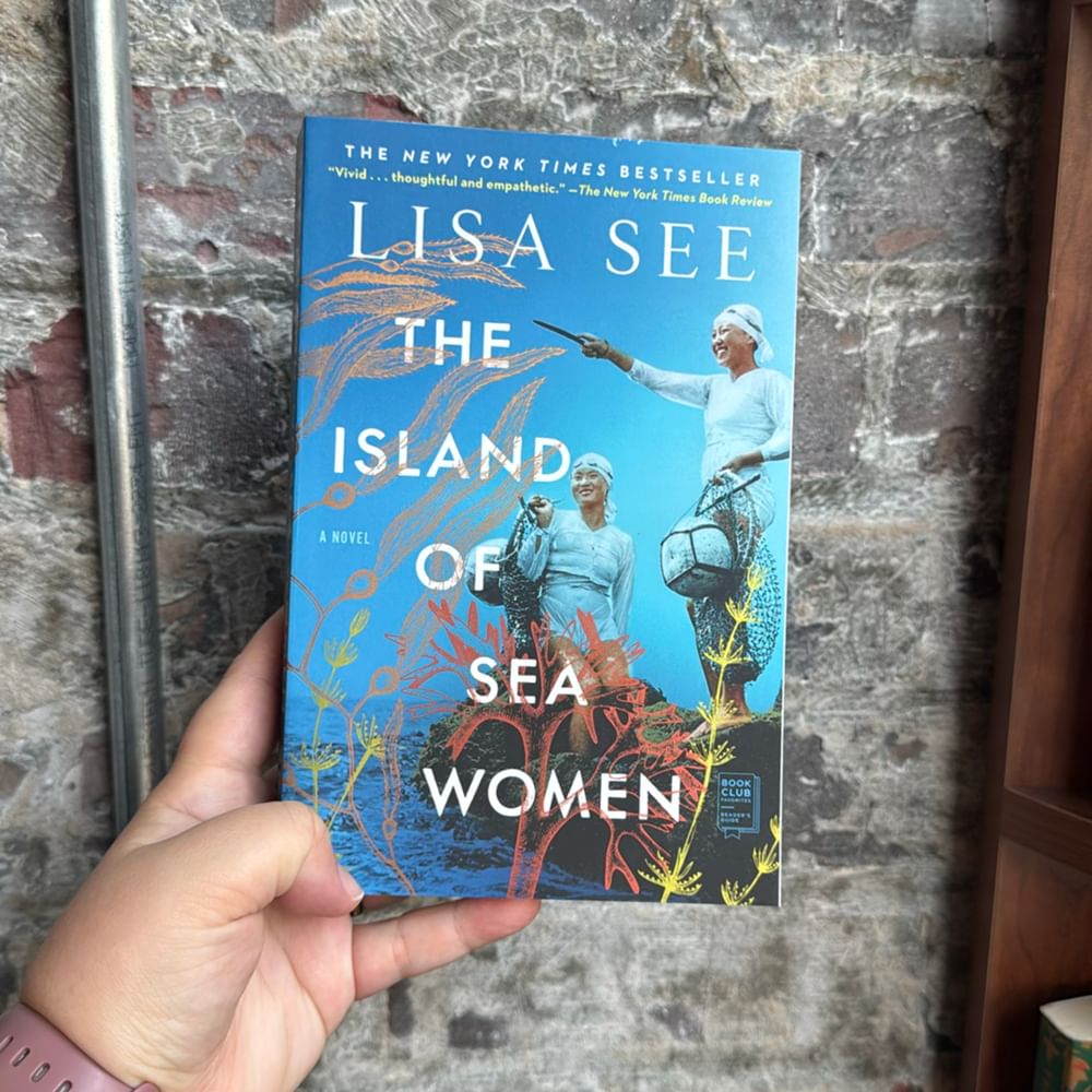 Island Sea