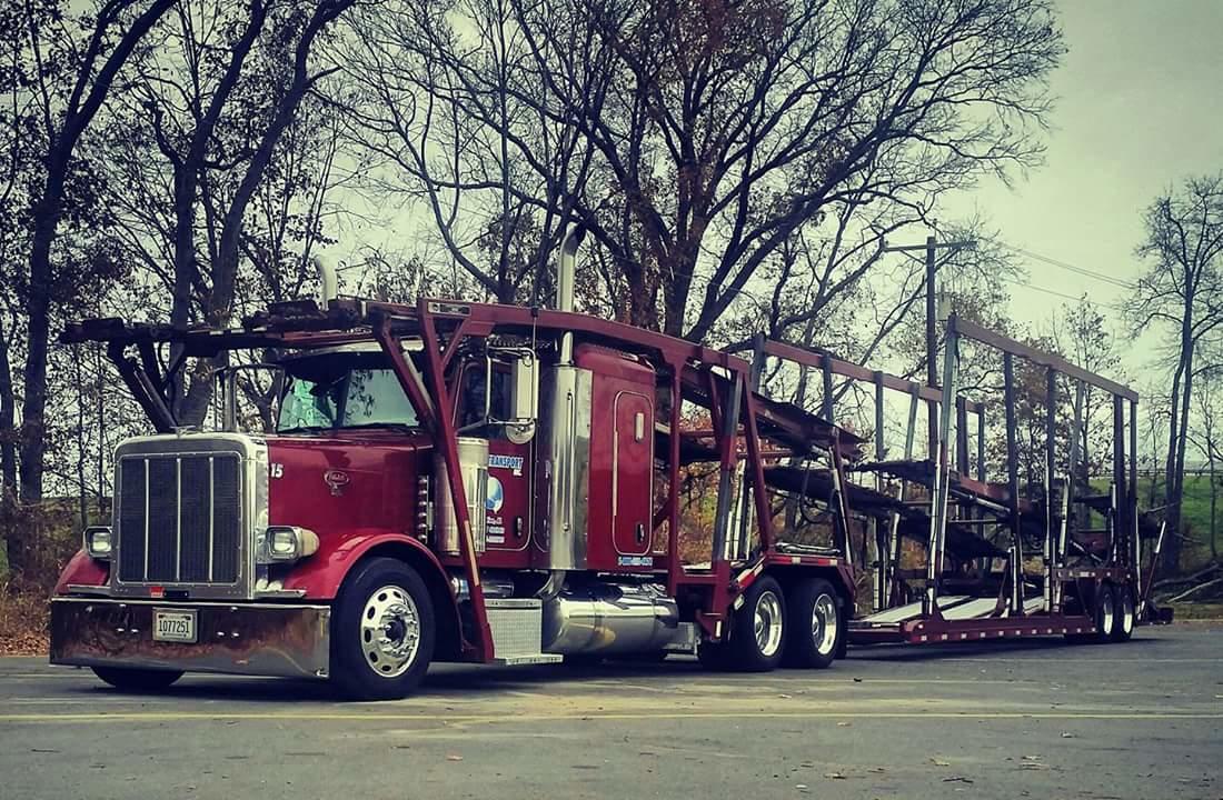 World Auto Transport Inc Logo