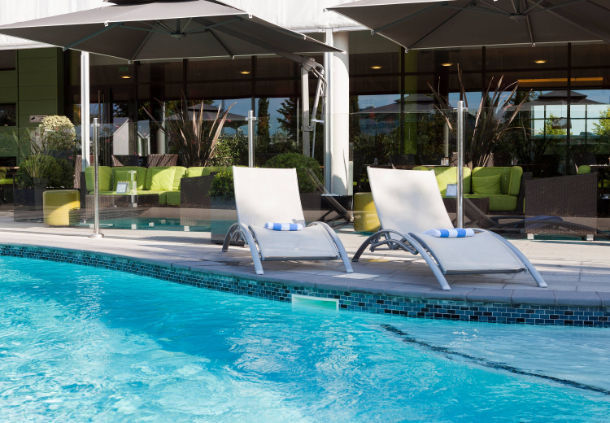Images Courtyard by Marriott Toulouse Airport