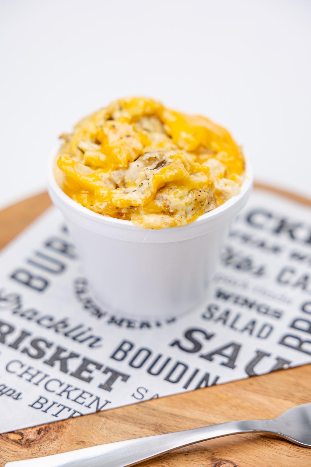 Bergeron's Boudin & Cajun Meats Image