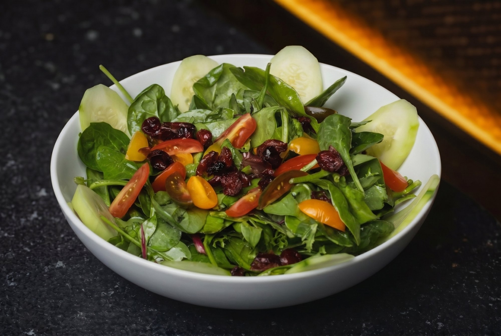 House Salad