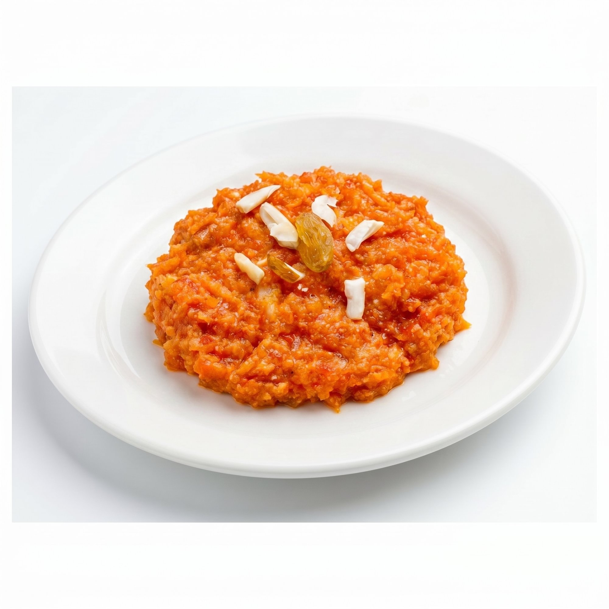 Gajar Ka Halwa