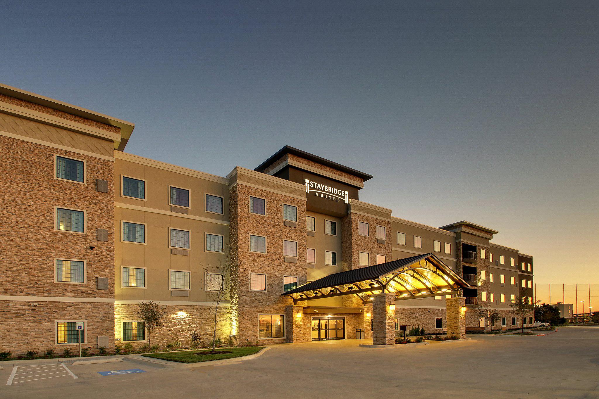 Staybridge Suites Plano - the Colony Photo