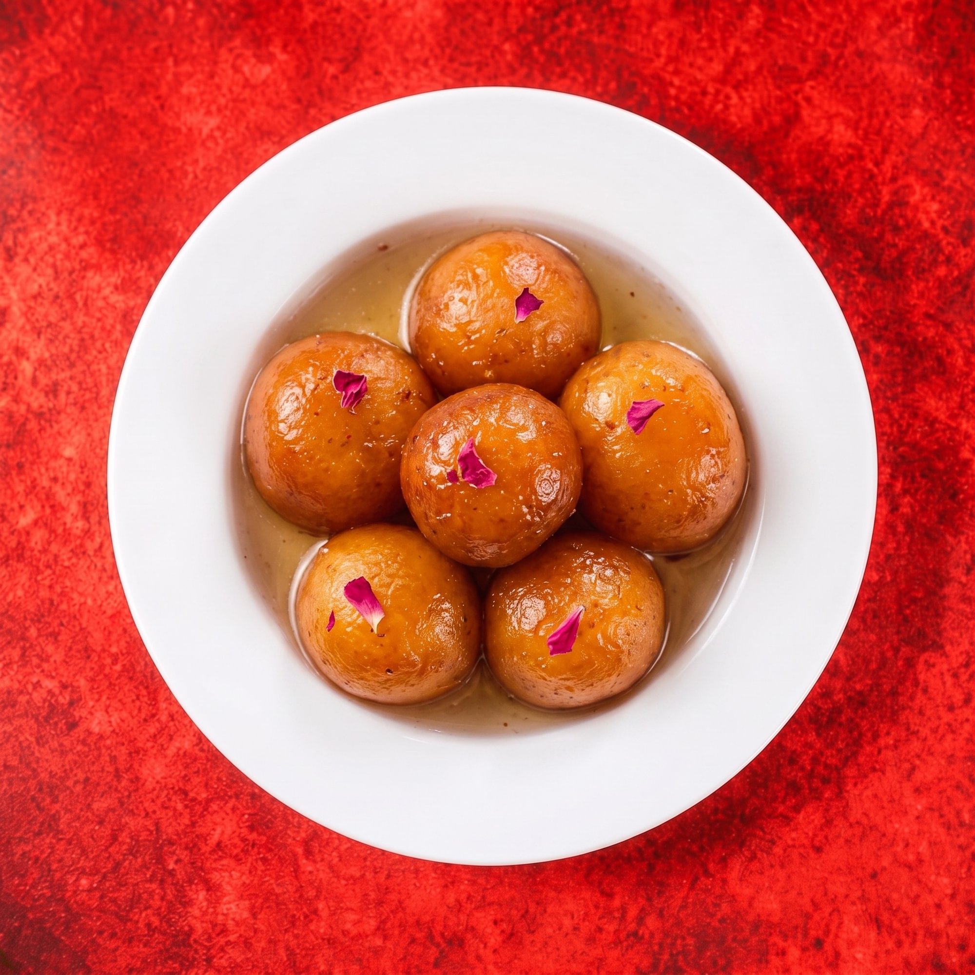 Gulab Jamun