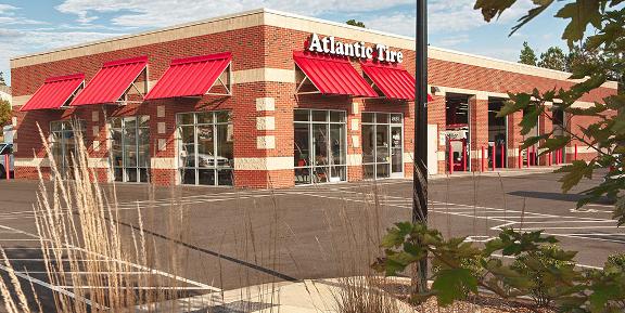 Atlantic Tire & Service Photo