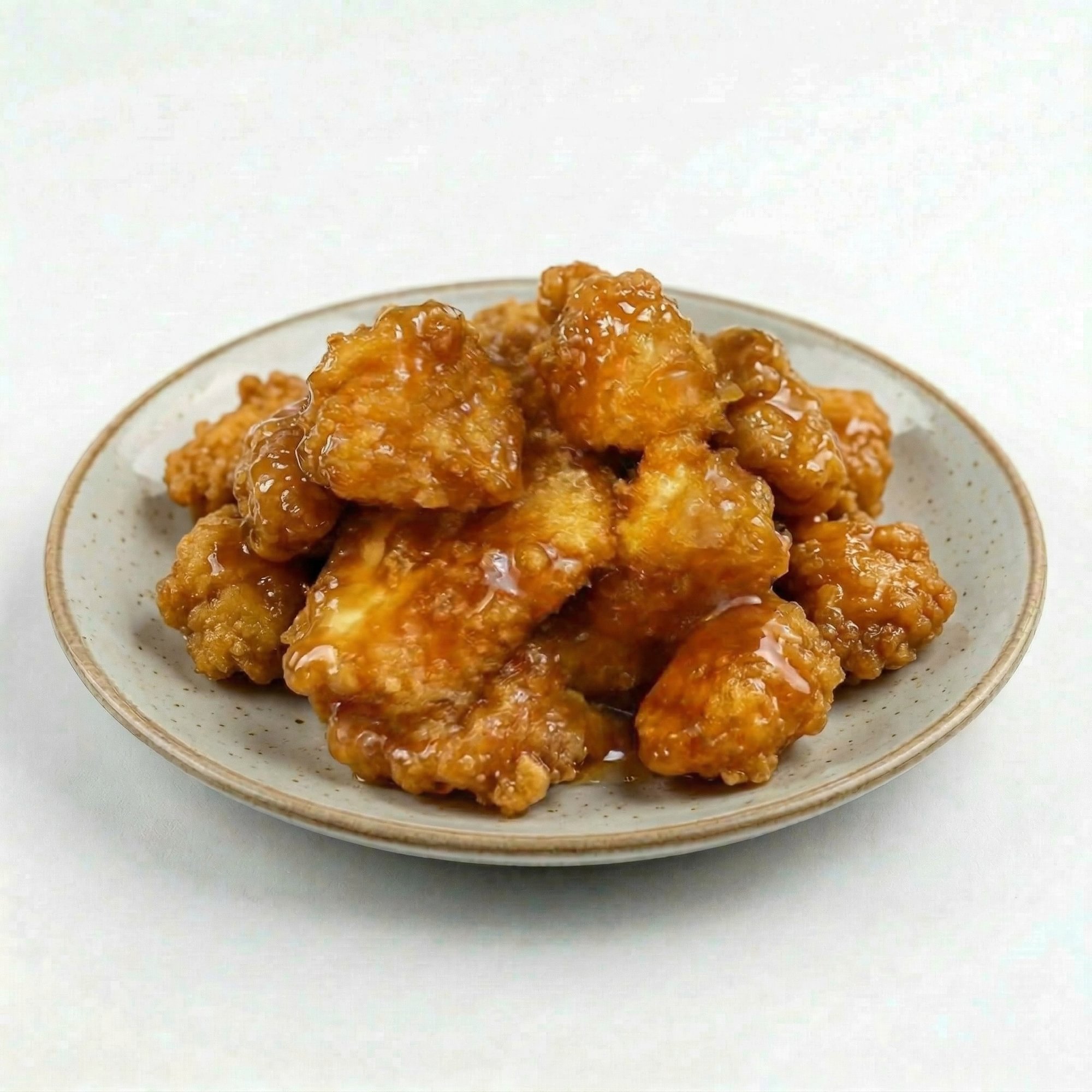 Orange Chicken (🟢)