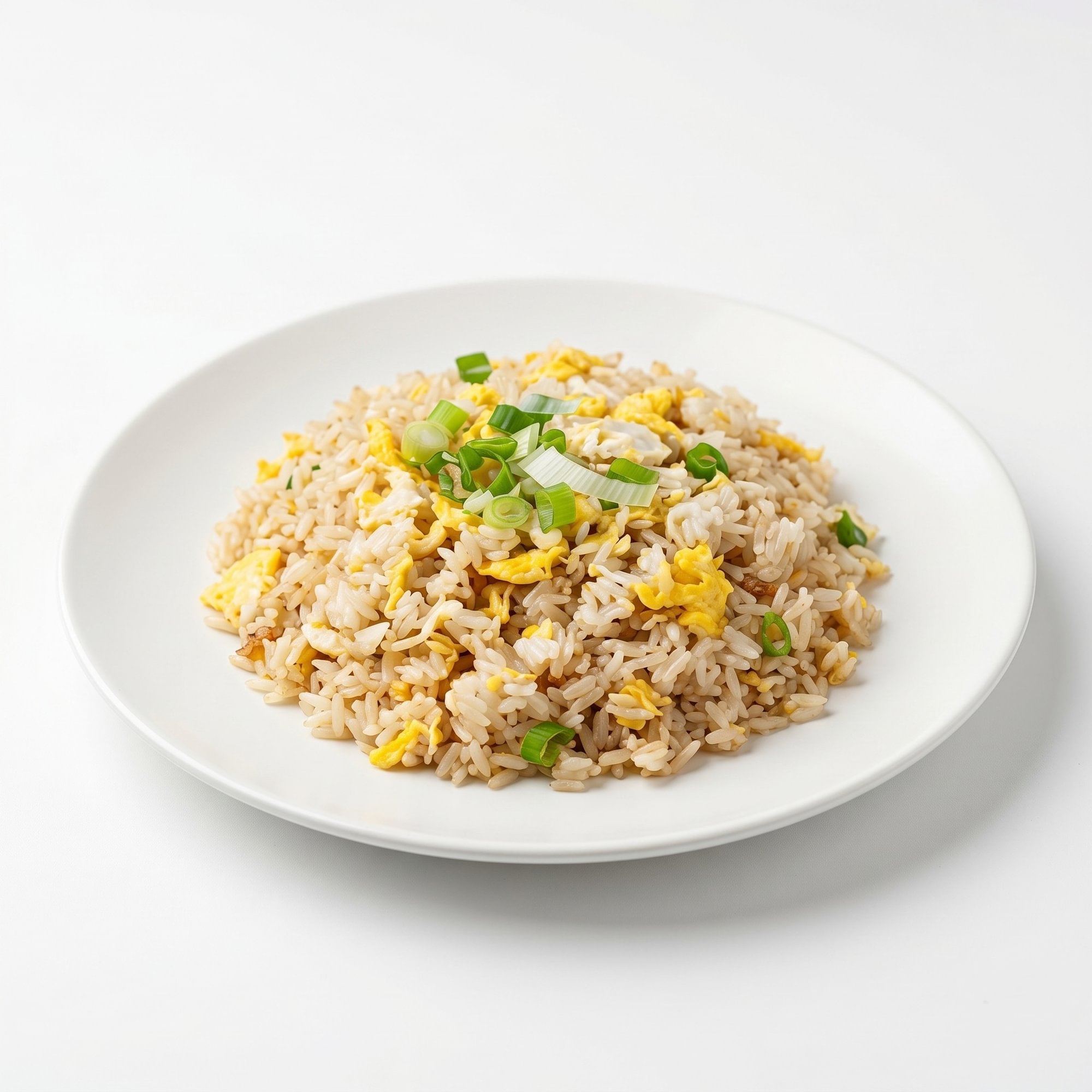 Crab Fried Rice