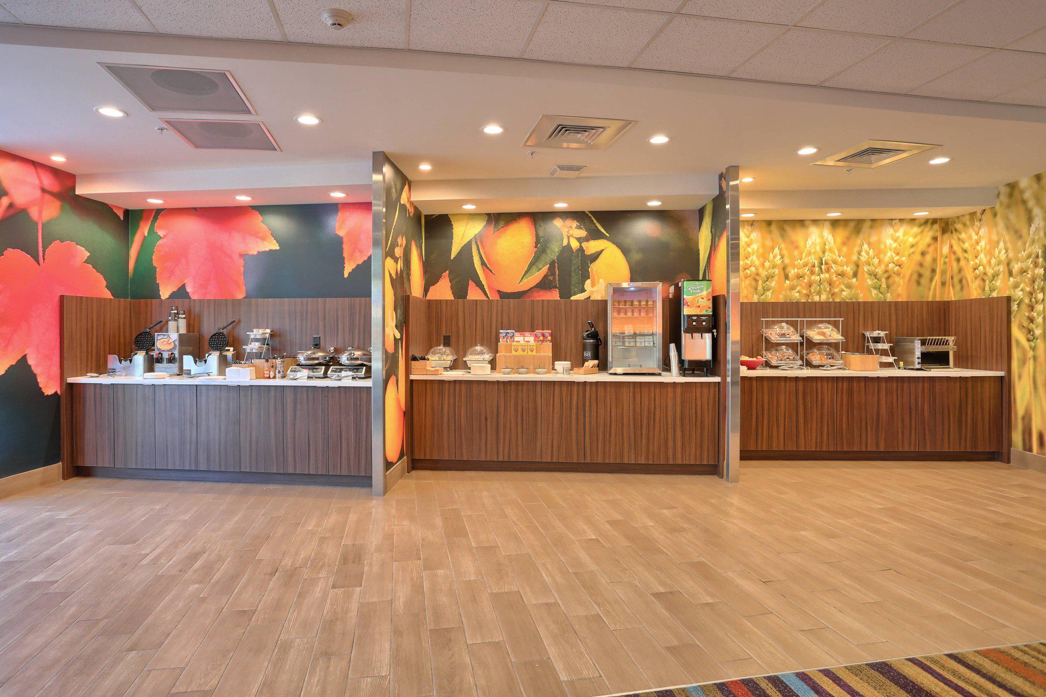 Fairfield Inn & Suites by Marriott Philadelphia Horsham Photo