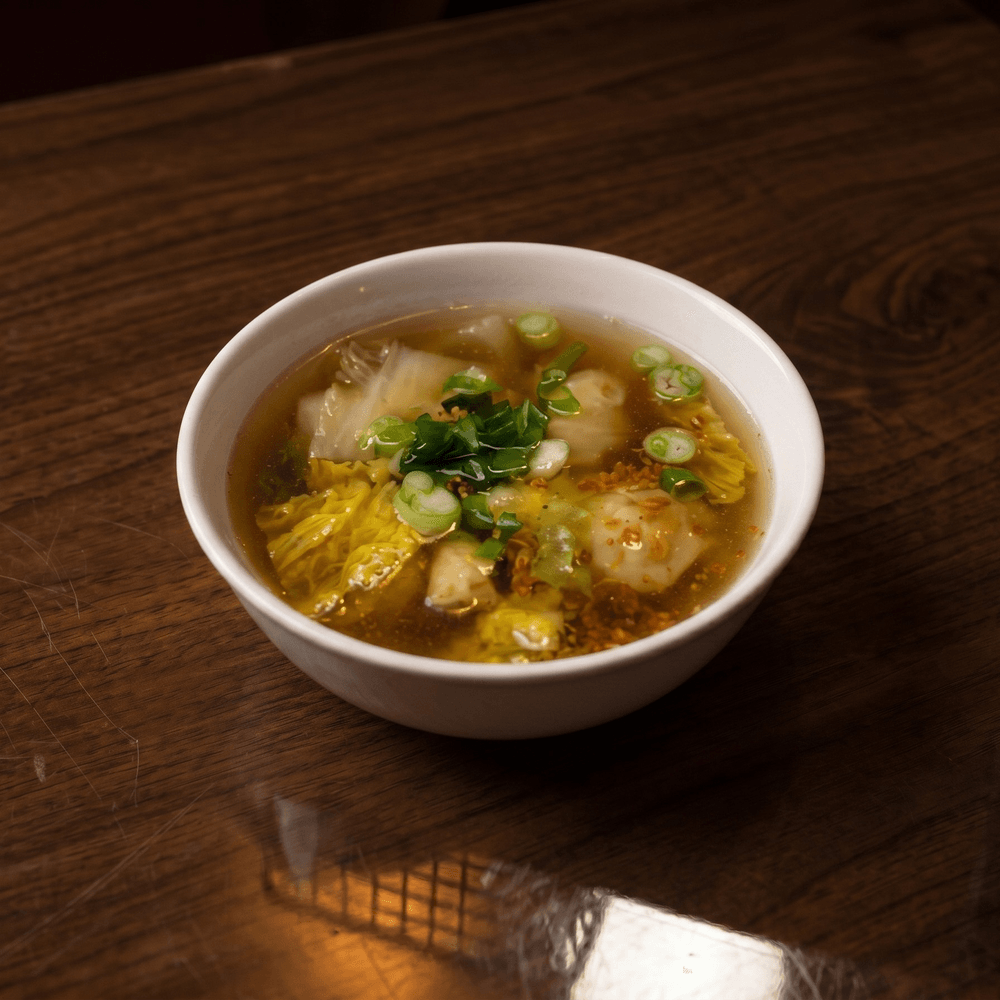 S-12 Wanton Soup